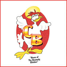 Chicken Barn Logo